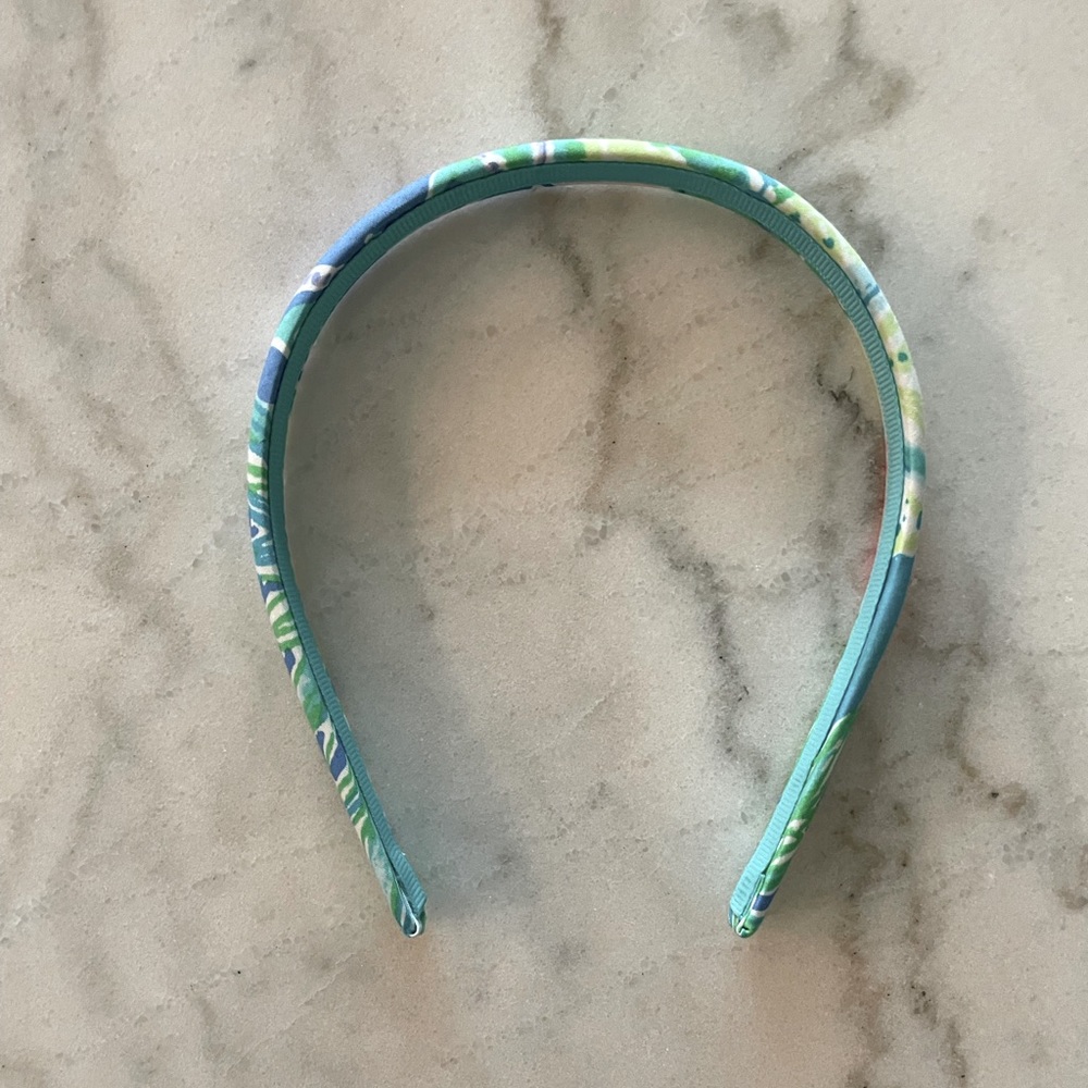 Colorful Headband